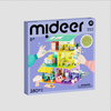Lėlių namas - 3D dėlionė mideer