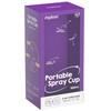 Mideer Gertuvė su purškikliu, 500ml violetinė