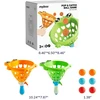 Mideer kamuoliuko gaudymo žaidimas „Pop & Catch Ball Game“