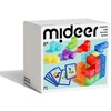 Mideer magnetinis mini konstruktorius „Kubas“