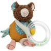 Moulin Roty Barškutis Meškutis