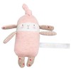 Moulin Roty Barškutis "Rusva katytė"