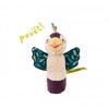 Moulin Roty Cypsintis žaisliukas "Paukštelis Tukanas"
