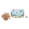 Moulin Roty Dėlionė tikriems tyrinėtojams "Vandenynas", 96 detalių