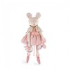 Moulin Roty Didelė žaidimų pelė Balerina, 55cm