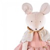 Moulin Roty Didelė žaidimų pelė Balerina, 55cm