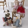 Moulin Roty Didysis kiškis Silvanas, 50 cm
