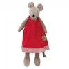 Moulin Roty Didžioji pelė Nini, 50 cm