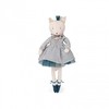 Moulin Roty Lėlė katytė Celestine, 40cm