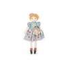 Moulin Roty Lėlė madmuazelė Eglantina su suknute, 39 cm