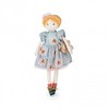 Moulin Roty Lėlė madmuazelė Eglantina su suknute, 39 cm