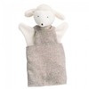 Moulin Roty Lėlė pirštinė aviukas Albertas
