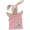 Moulin Roty Lėlė pirštinė kiškis Silvanas