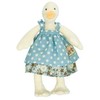 Moulin Roty Mažoji žąsytė Žana, 20 cm