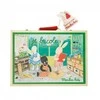 Moulin Roty Meistro rinkinys lagaminėlyje