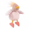 Moulin Roty Minkštas žaislas rožinis Strutis