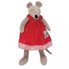 Moulin Roty Pelė Nini, 30 cm