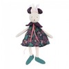 Moulin Roty Pelytė "Sisi" 24cm