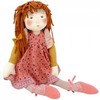Moulin Roty Skudurinė lėlytė "Anemone"