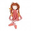 Moulin Roty Skudurinė lėlytė "Anemone"