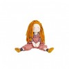 Moulin Roty Skudurinė lėlytė Vanilė, 31 cm