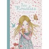 Moulin Roty Spalvinimo knygelė „Les Rosalies"