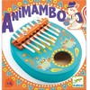 Djeco Animambo Muzikinis instrumentas - Kalimba ( DJ06019 )