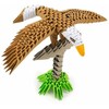 Dėlionė Alexander Origami 3D rankdarbis Erelis 2551