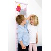 Oskar&amp;Ellen Ūgio matuoklis „Princesės pilis“ balta