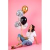 PartyDeco Balionų rinkinys Girls Night Out, 6 vnt