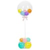 PartyDeco Balionų stovas, 72cm