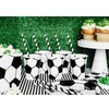 PartyDeco Dekoracijų rinkinys "Futbolas"
