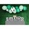 PartyDeco Dekoracijų rinkinys "Futbolas"