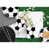 PartyDeco Dekoracijų rinkinys "Futbolas"
