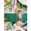 PartyDeco Folinis balionas Dinozauras Pterodaktilis, 120x62 cm