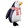 Hog Studio PartyDeco Folinis balionas "Pingvinas"