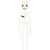 PartyDeco Pakabinama popierinė deoracija, Skeletas 110cm