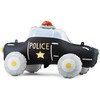PartyDeco Pastatomas balionas Policijos mašina 90 x 41 cm