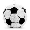 PartyDeco Pinjata Futbolo kamuolys