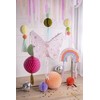 PartyDeco Pinjata Vaivorykštė