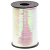Party Deco PartyDeco Plastikinė juostelė, blizgi, 5 mm/225 m, 1 vnt