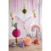 PartyDeco Pinjata Drugelis
