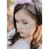 PartyDeco Tatuiruotės Vienaragiai