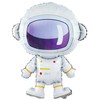 Folinis balionas Astronautas 60x84cm