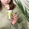 Popieriniai puodeliai Miško draugai 6vnt