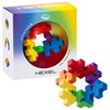 Dėlionė Plus Plus galvosūkis, Hexel Spectrum