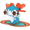 Plus Plus konstruktorius GYVŪNĖLIS - meniškasis aksolotlis