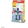 Plus Plus konstruktorius Mini Robotai, 70 vnt