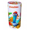 Cubika Puzzlika dėlionė "Paukščiai"