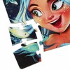 Puzzlika dėlionė "Princesė Jūra"